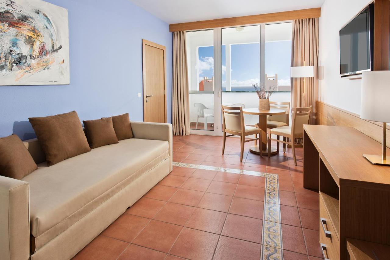 Esencia De Fuerteventura By Princess 4*