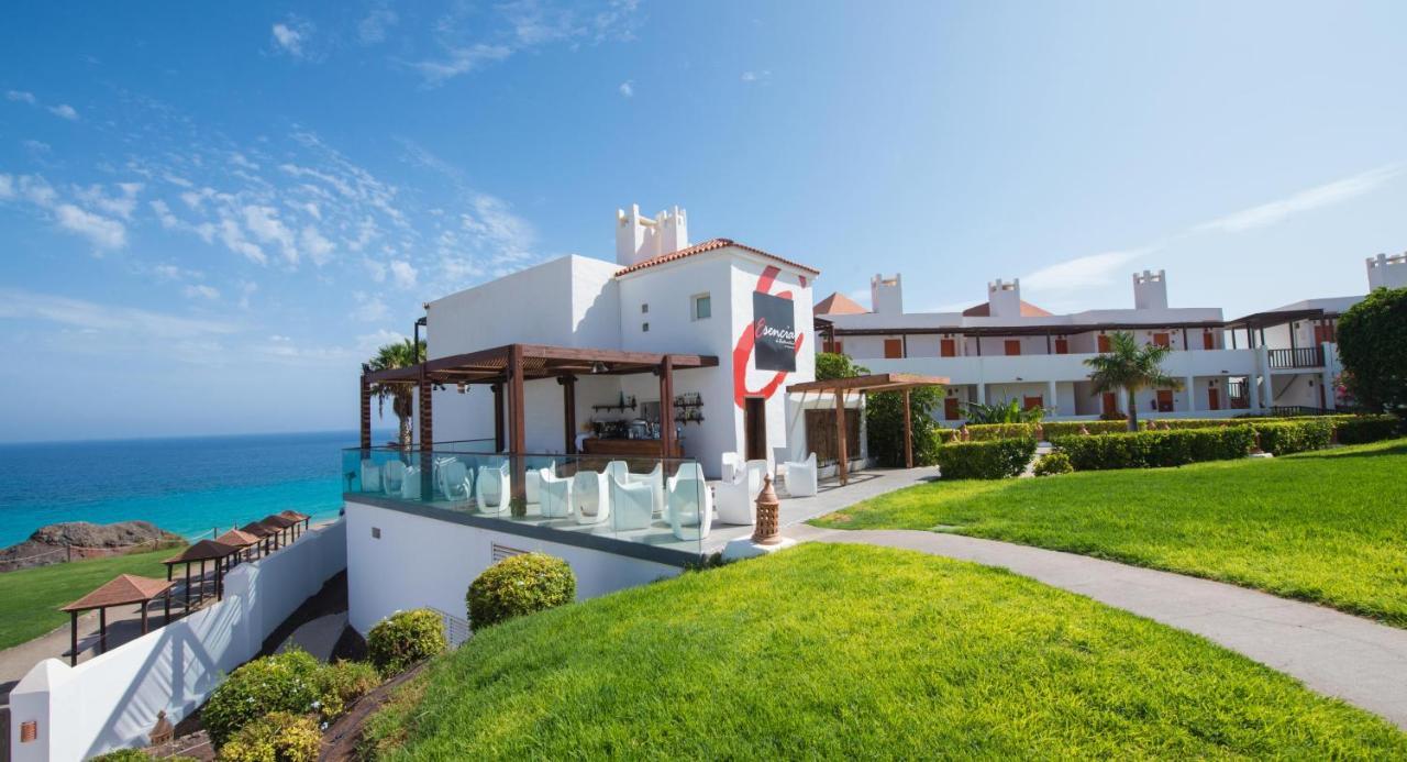 Esencia De Fuerteventura By Princess 4* Playa Jandia