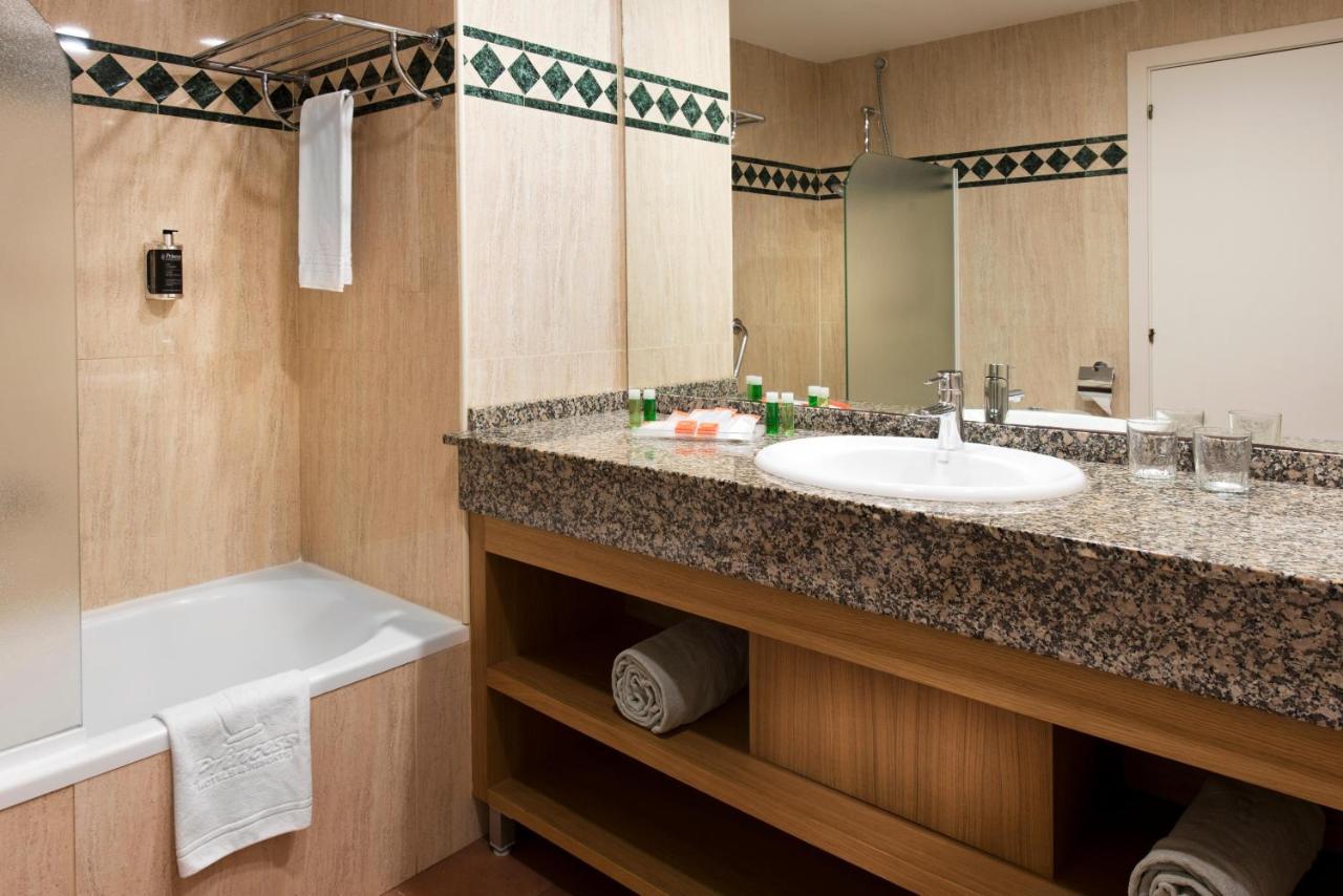 Hotel Esencia De Fuerteventura By Princess Playa Jandia