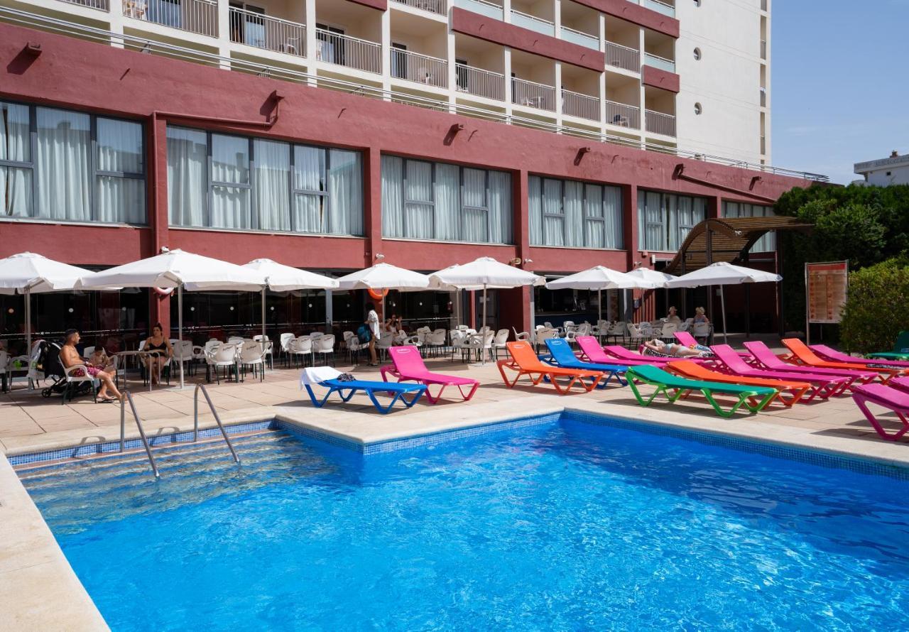 Medplaya Santa Monica Hotel 4*