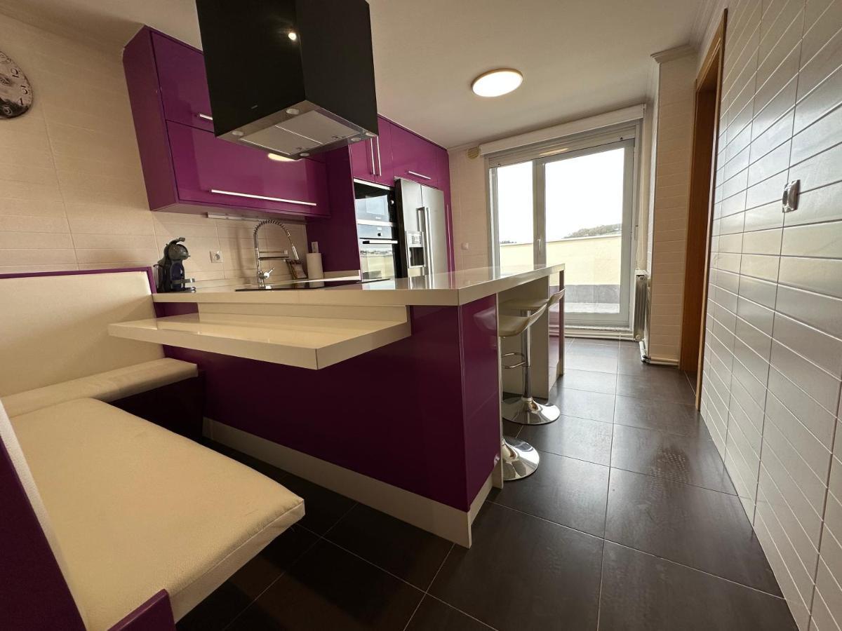 Sky Apartment Sarria