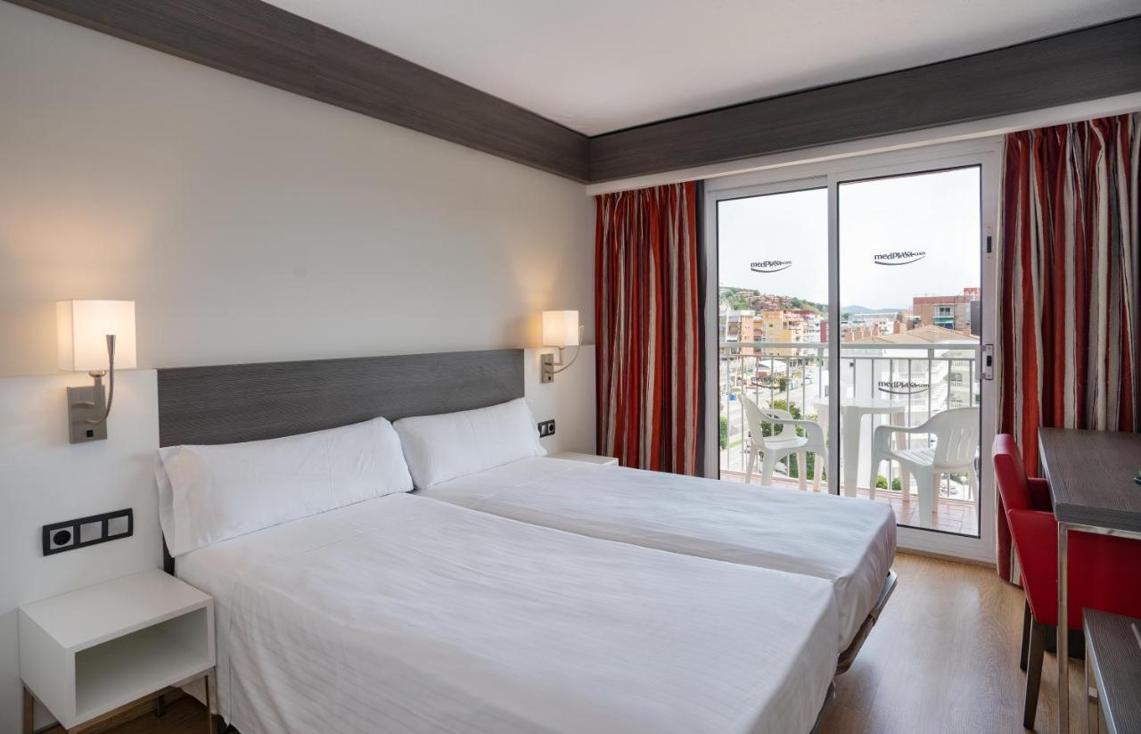 Hotel Medplaya Santa Monica Calella