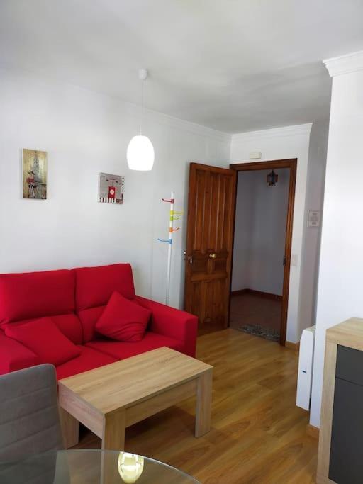 Apartment Casa / Azahar Ronda