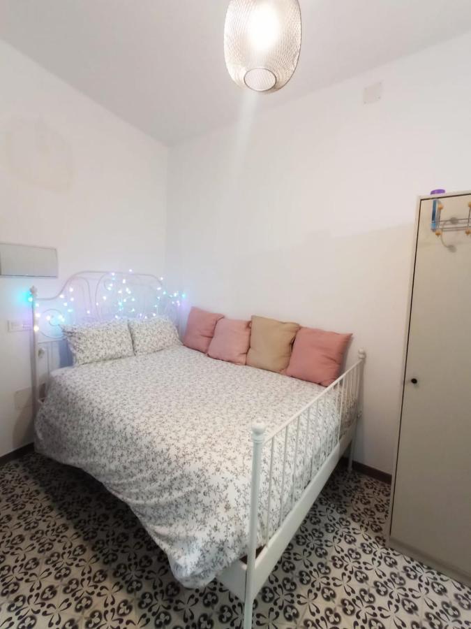 Apartment Alojamiento Con Patio *