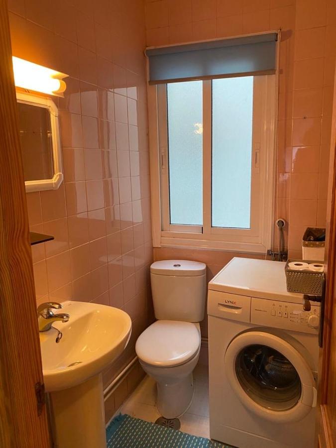 Apartamento Turístico En El Centro De Apartamento Moaña