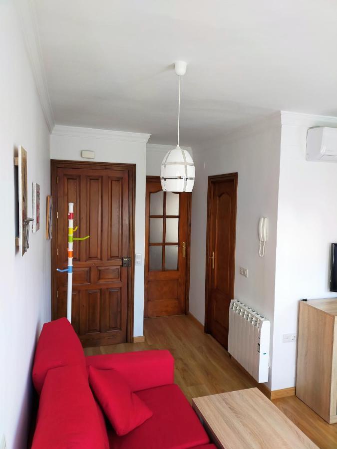 Apartment Casa / Azahar *