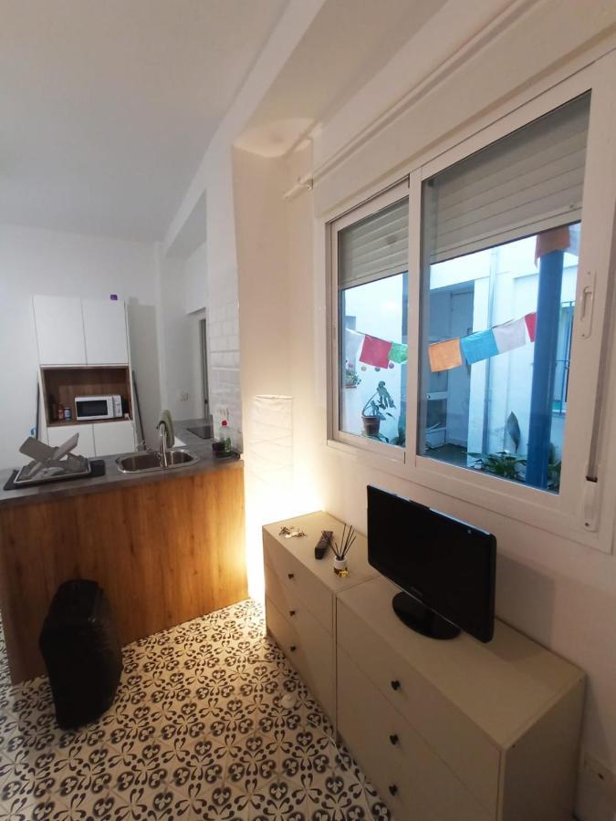 Alojamiento Con Patio Antequera