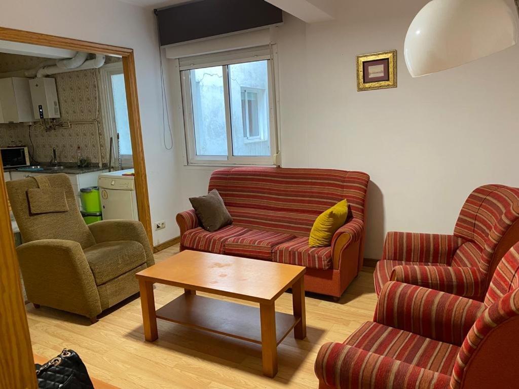 Apartamento Apartamento Turístico En El Centro De *