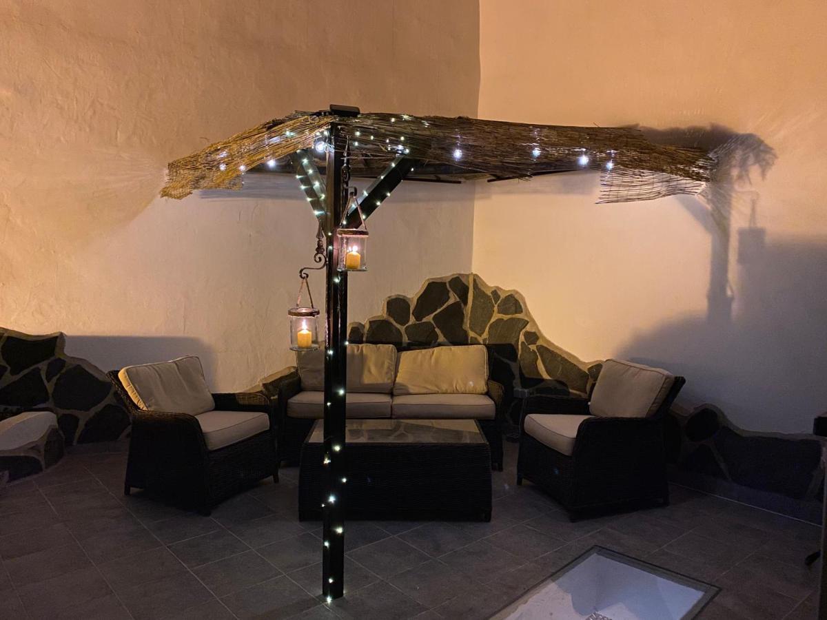 Casa Rural In Fataga Holiday home
