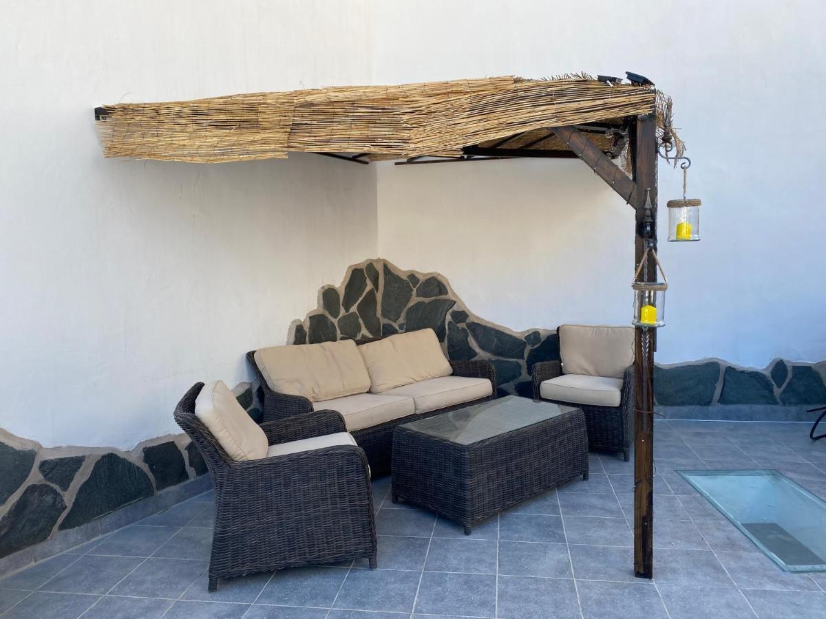 Casa Rural In Fataga Holiday home *