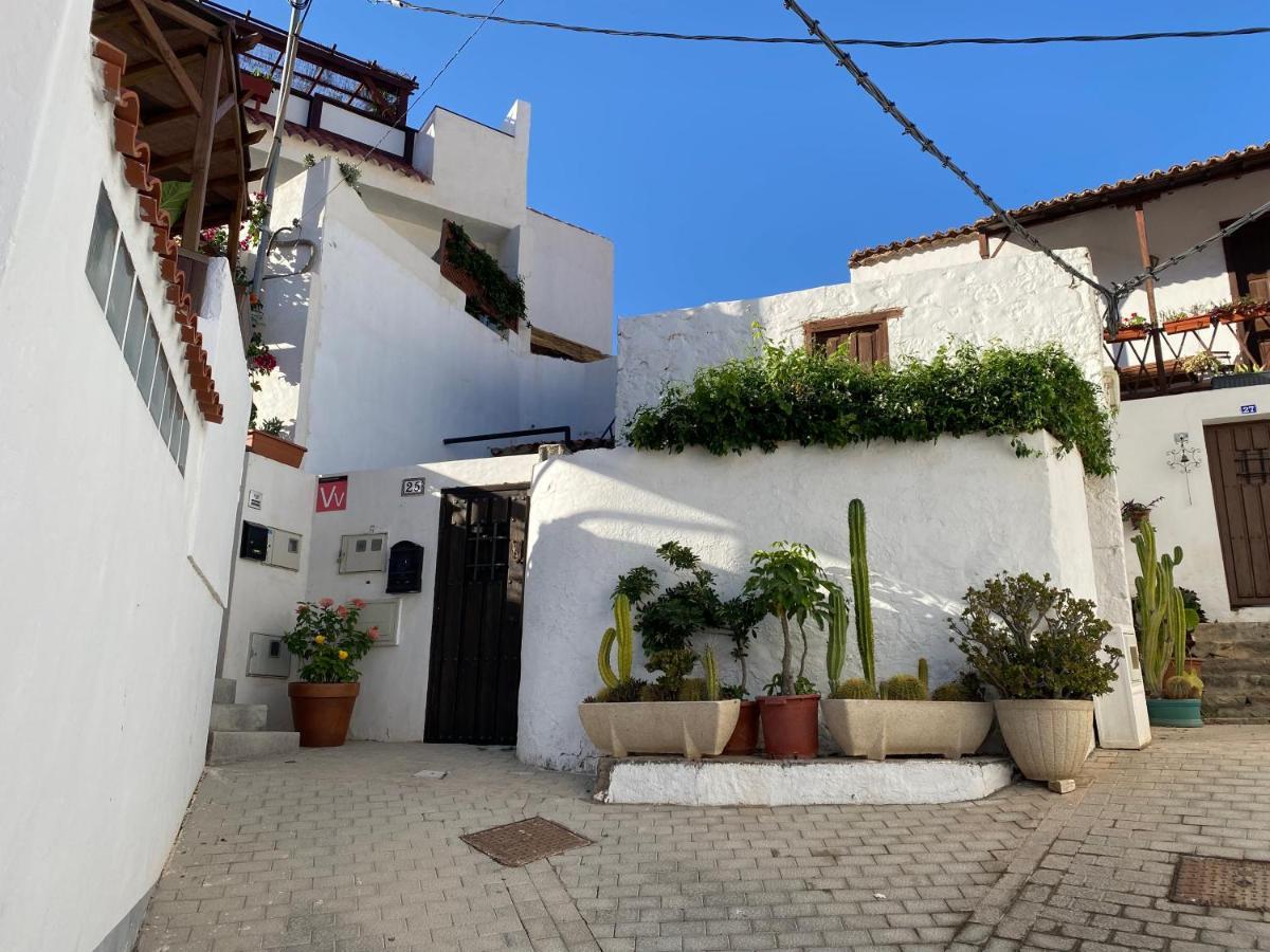 Holiday home Casa Rural In Fataga