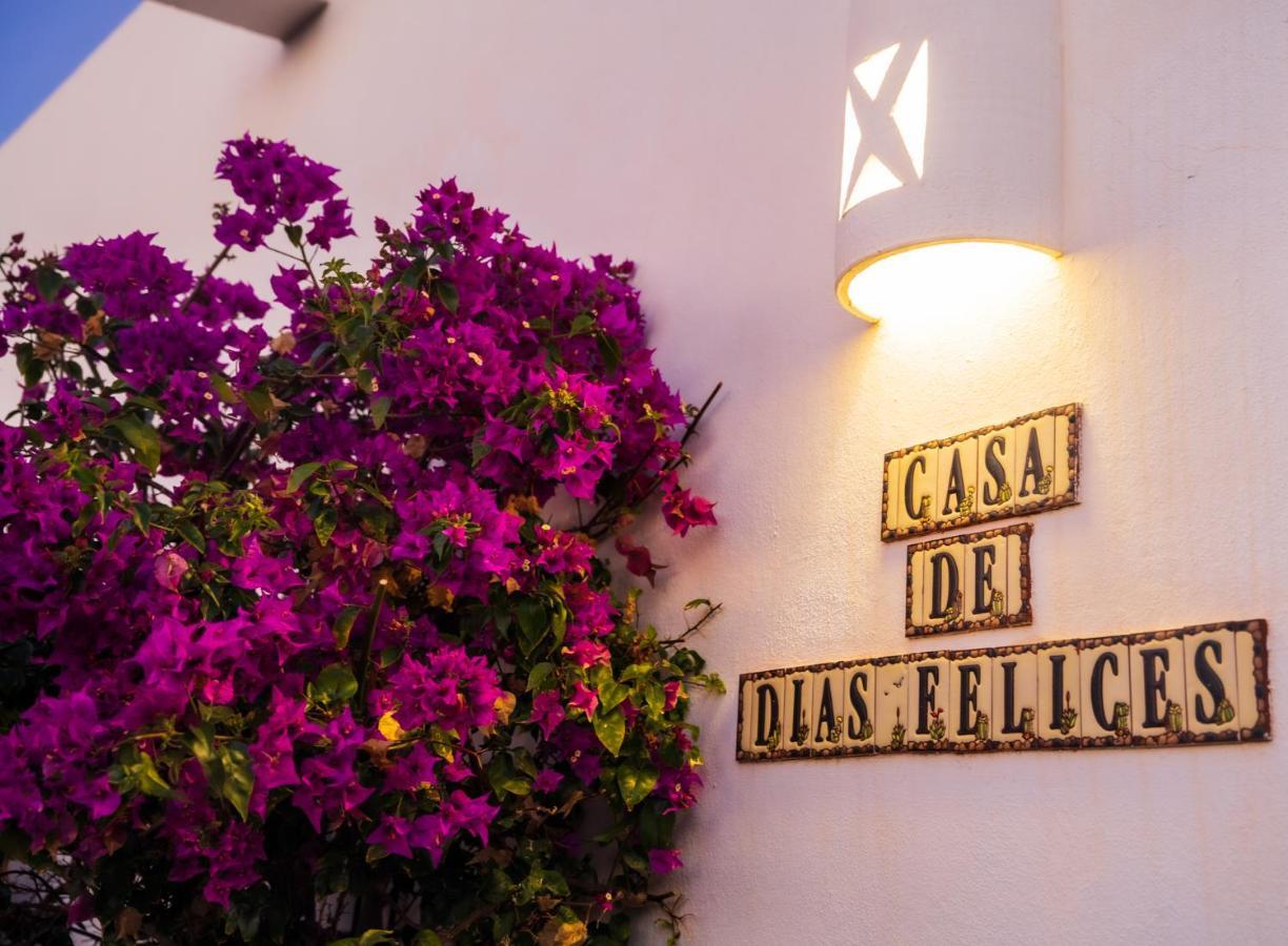 Villa Dias Felices *