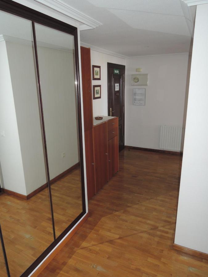 Apartment Con Vistas Mar De Salinas Vut3883as Salinas (Castrillon)