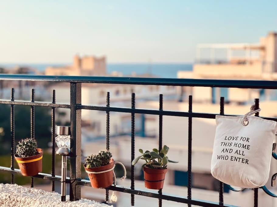 Apartamento Pura Vida