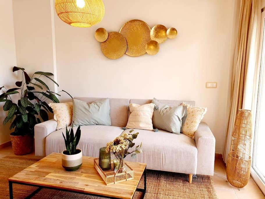 Ptbja Amelia Altaona Golf Apartment Murcia