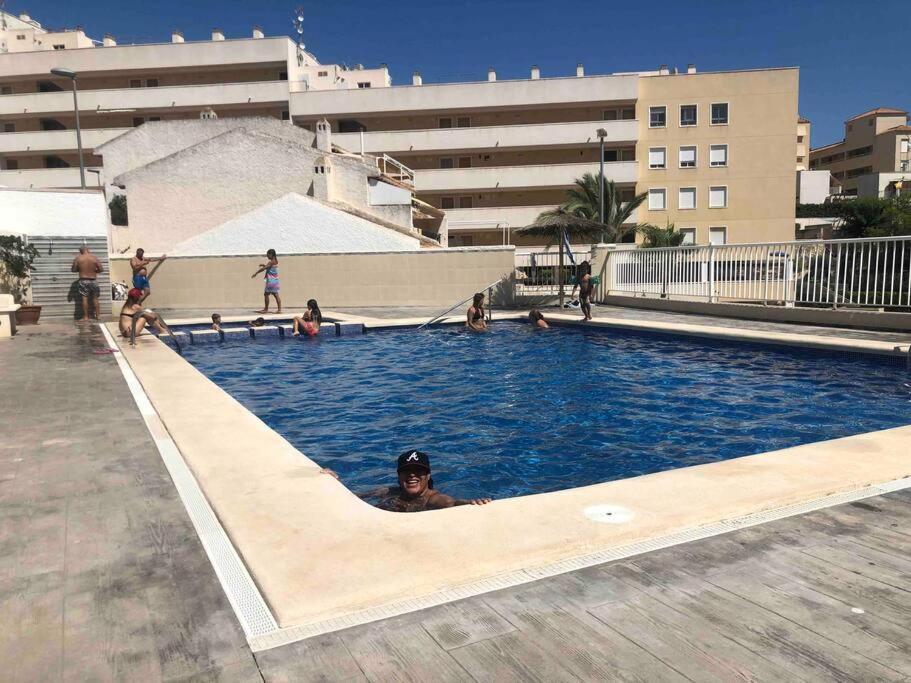 Pura Vida Apartamento *