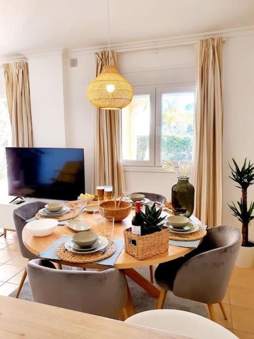 Apartment Ptbja Amelia Altaona Golf