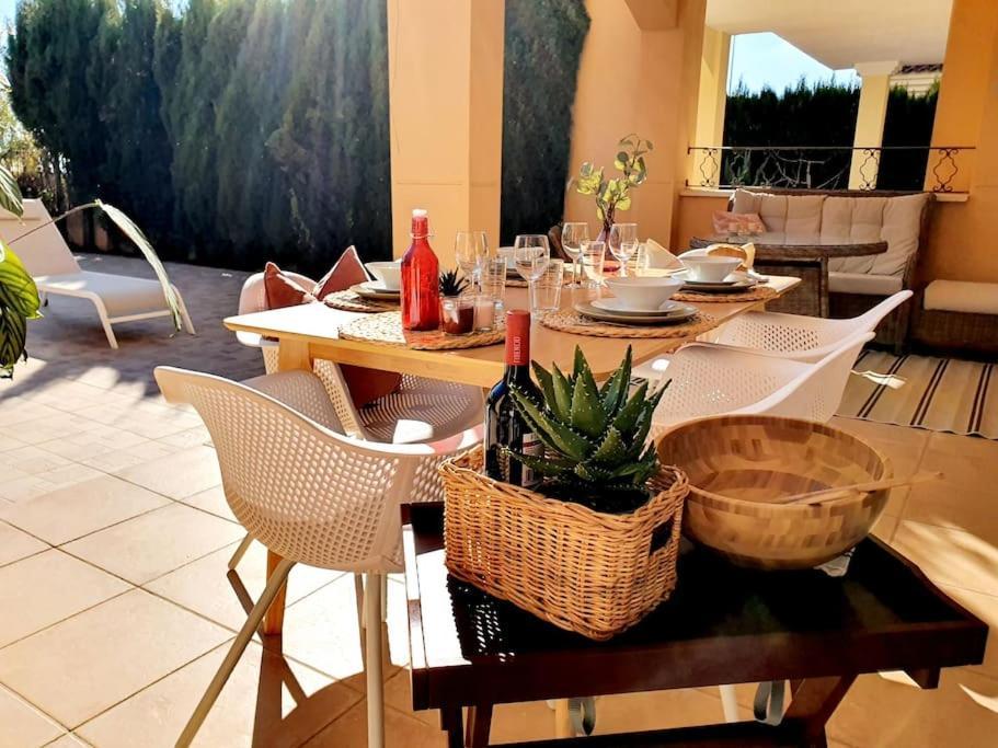 Apartment Ptbja Amelia Altaona Golf *