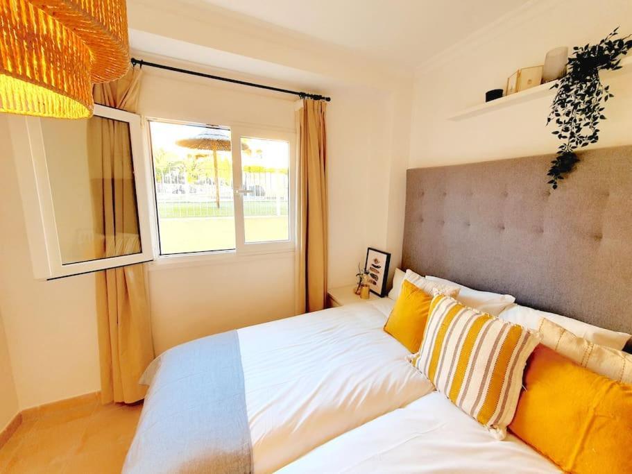 Apartment Ptbja Amelia Altaona Golf Murcia