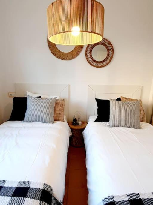 Ptbja Amelia Altaona Golf Apartment Murcia