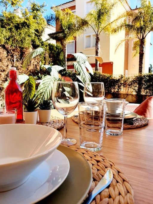 Apartment Ptbja Amelia Altaona Golf Murcia