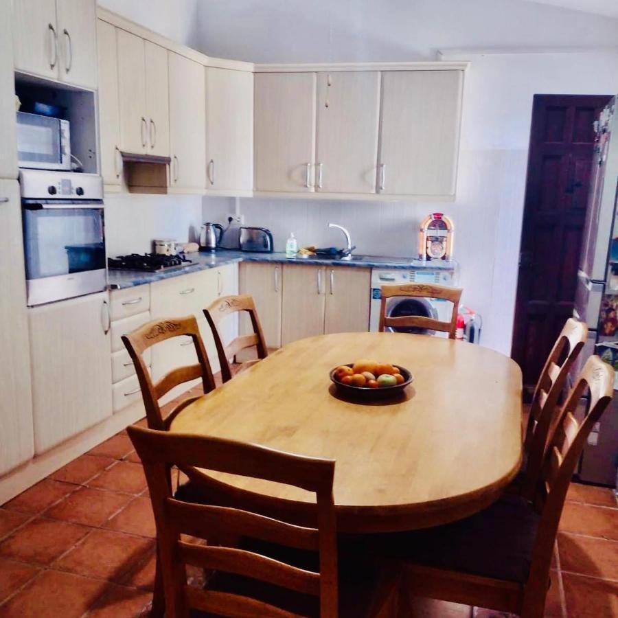 Lavender Almeria Homestay Arboleas