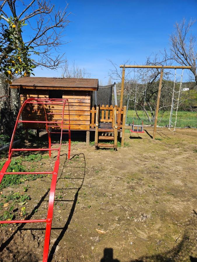 Holiday home Parajes Del Chanza