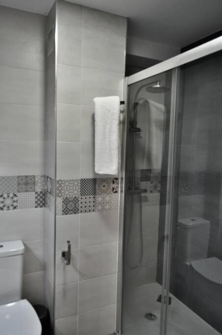 Apartment Iv Junto A Plaza Mayor Salamanca