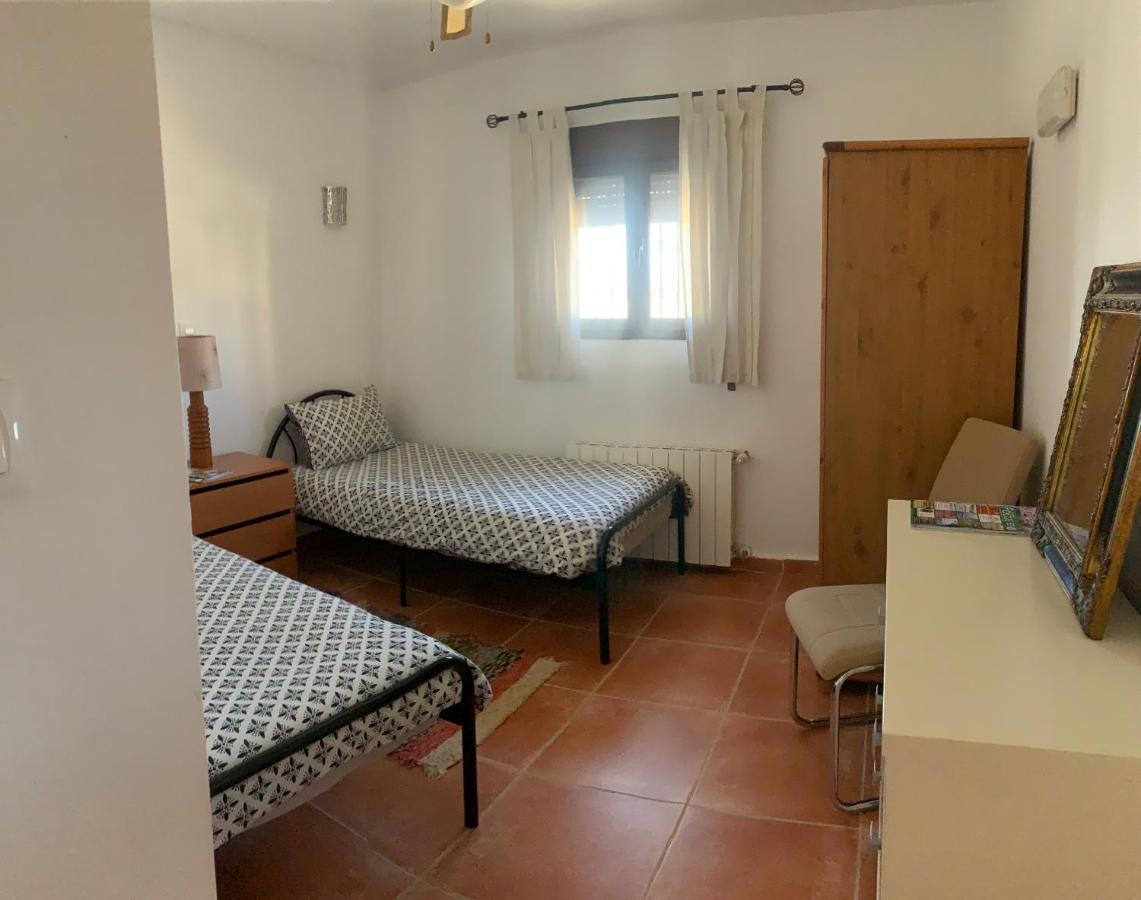 Homestay Lavender Almeria