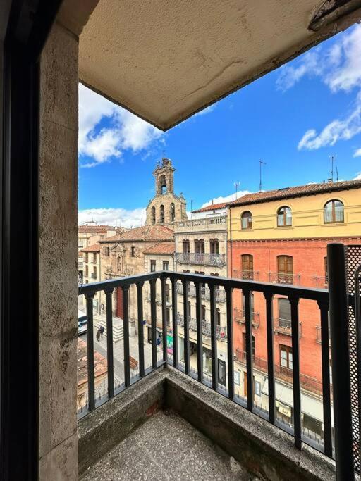 Apartment Iv Junto A Plaza Mayor *