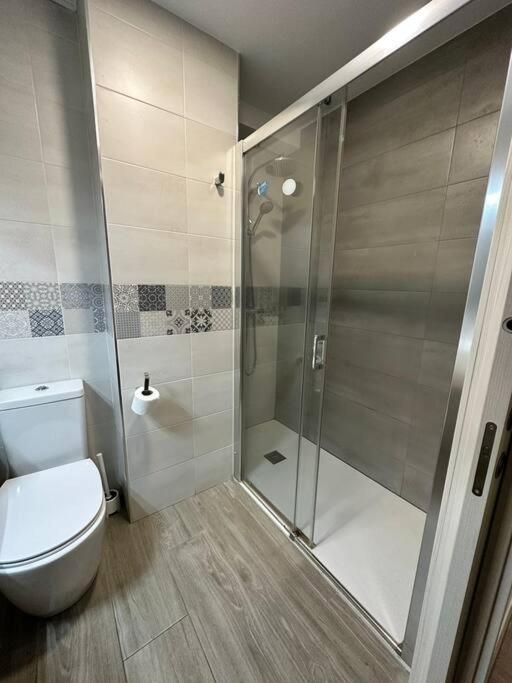 Iv Junto A Plaza Mayor Apartment *