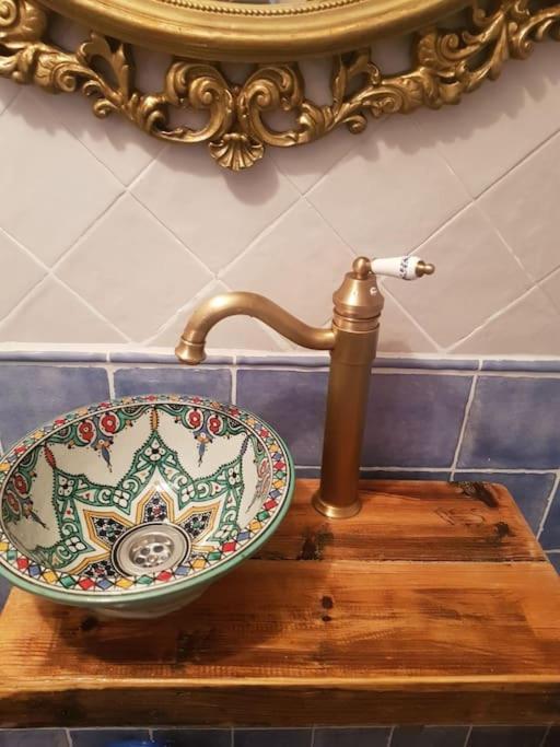 Holiday home Casa Chaouen
