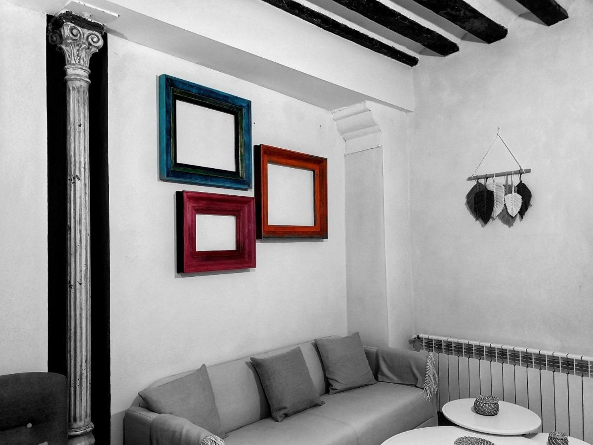 Сasa de vacaciones Casa Albarrana Talavera de la Reina