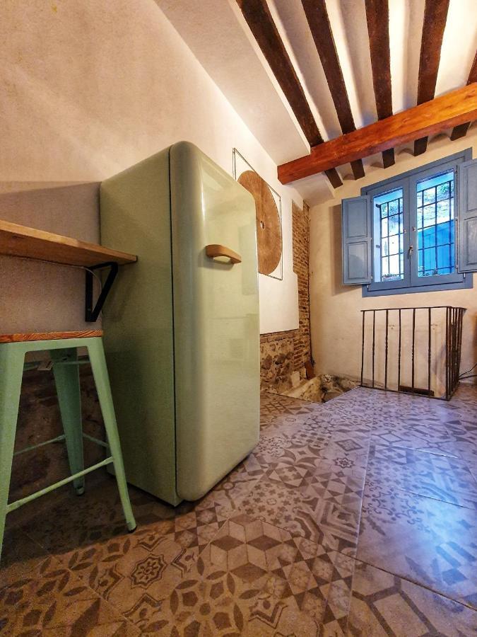Casa Albarrana Сasa de vacaciones