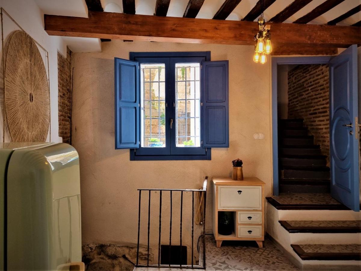 Casa Albarrana Сasa de vacaciones Talavera de la Reina