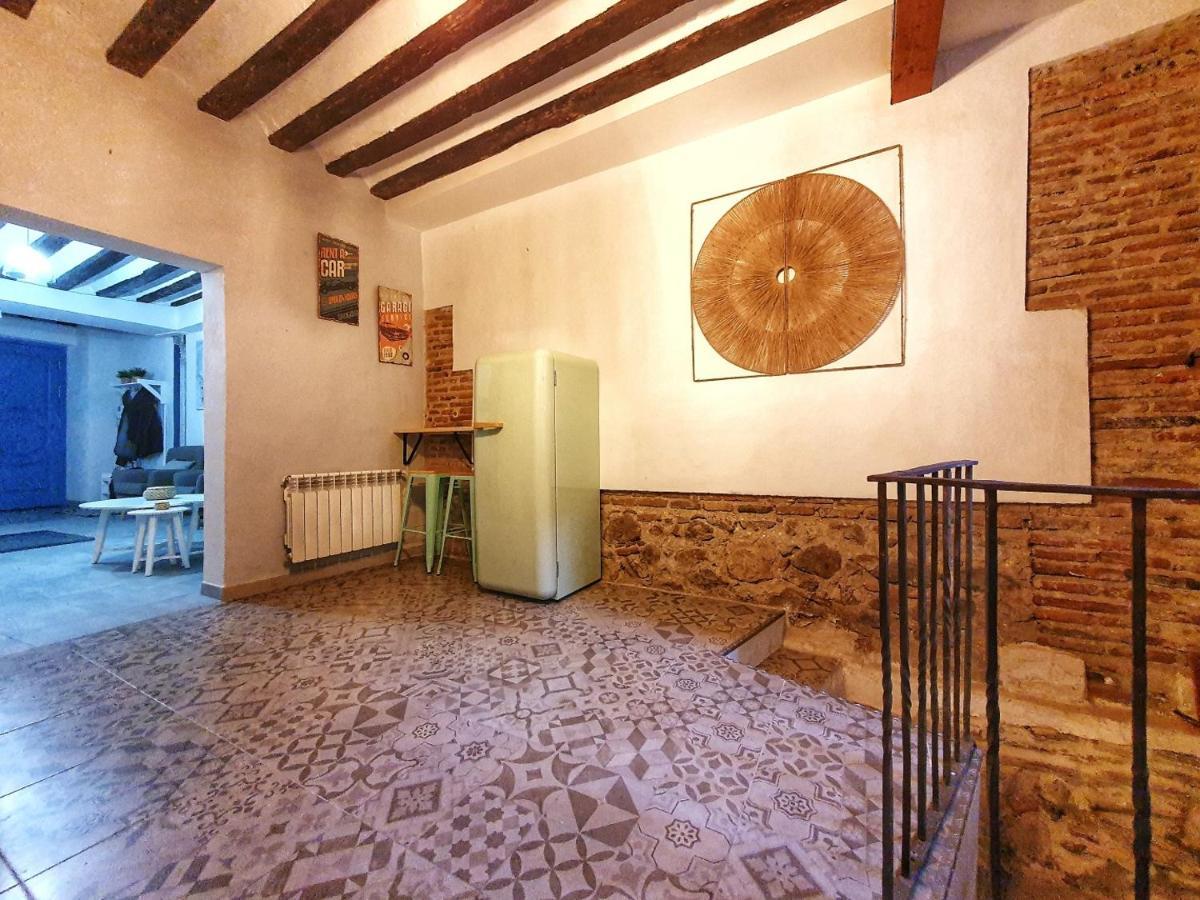 Casa Albarrana *