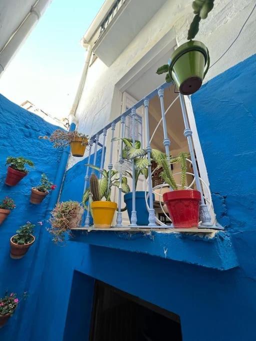 Holiday home Casa Chaouen