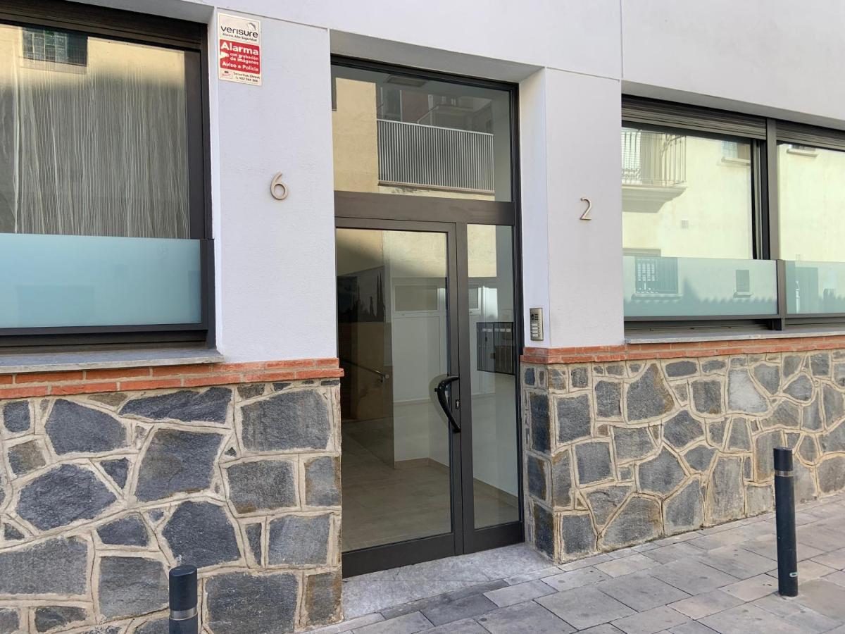 Сasa de vacaciones Casa 20 Minutos De Barcelona Y Wifi Alta Capacidad *