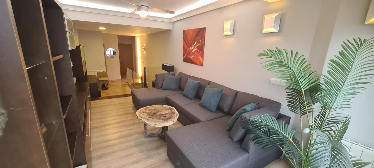 Apartamento Céntrico Con Vistas Al Mar Vigo