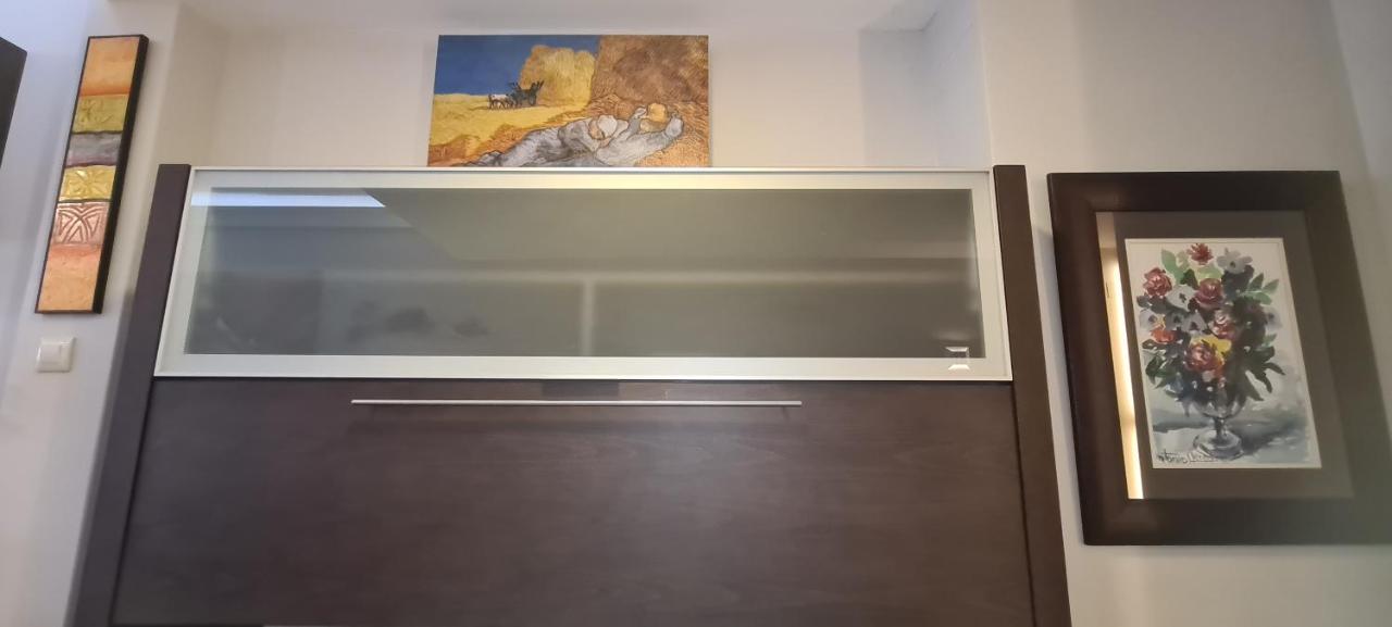 Apartamento Céntrico Con Vistas Al Mar