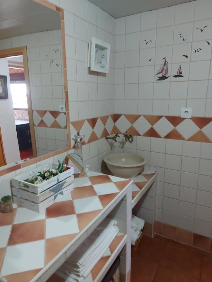 Rural Mi Frasca Holiday home Almodovar del Rio