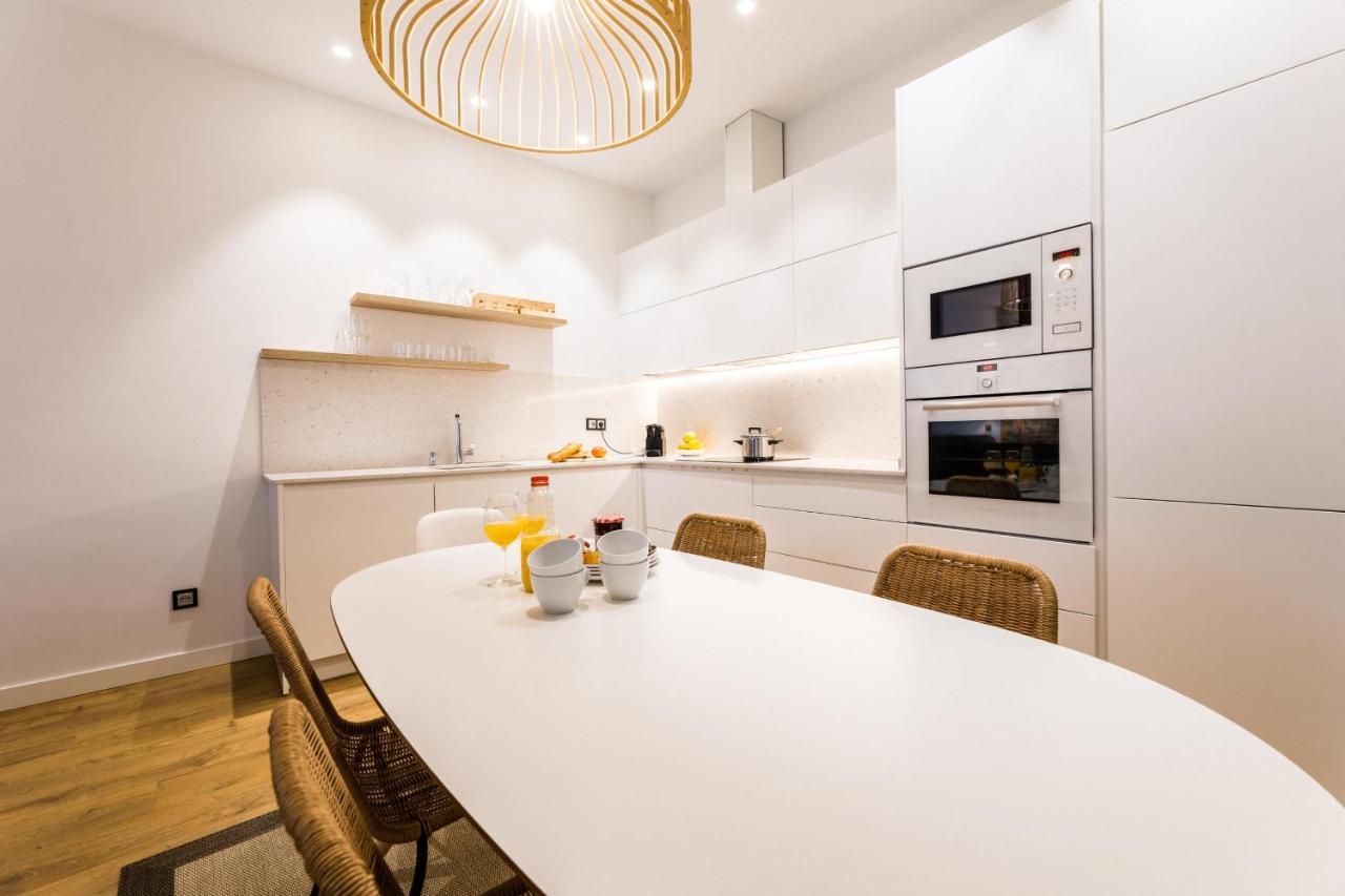 Apartamento Boulevard By Sweet San Sebastián