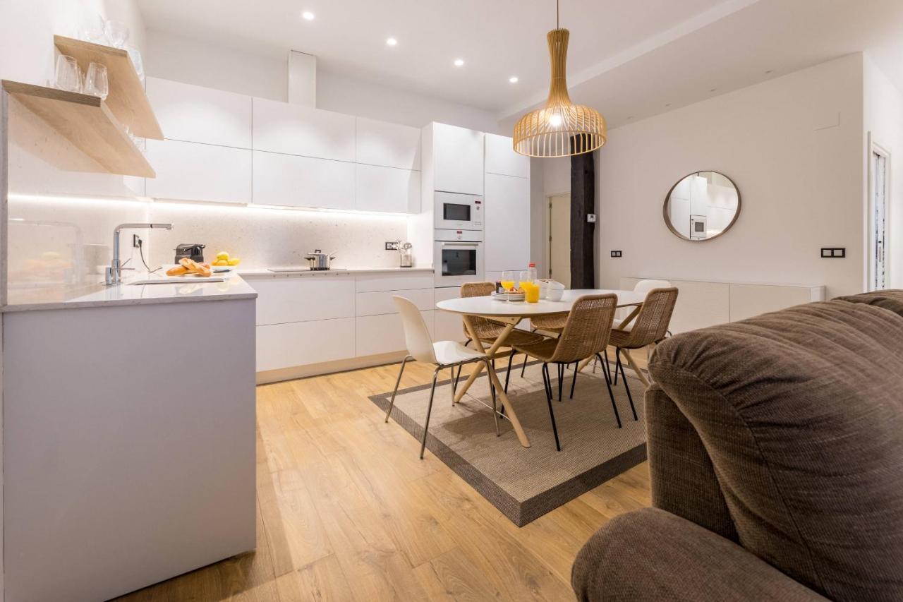 Boulevard By Sweet Apartamento *