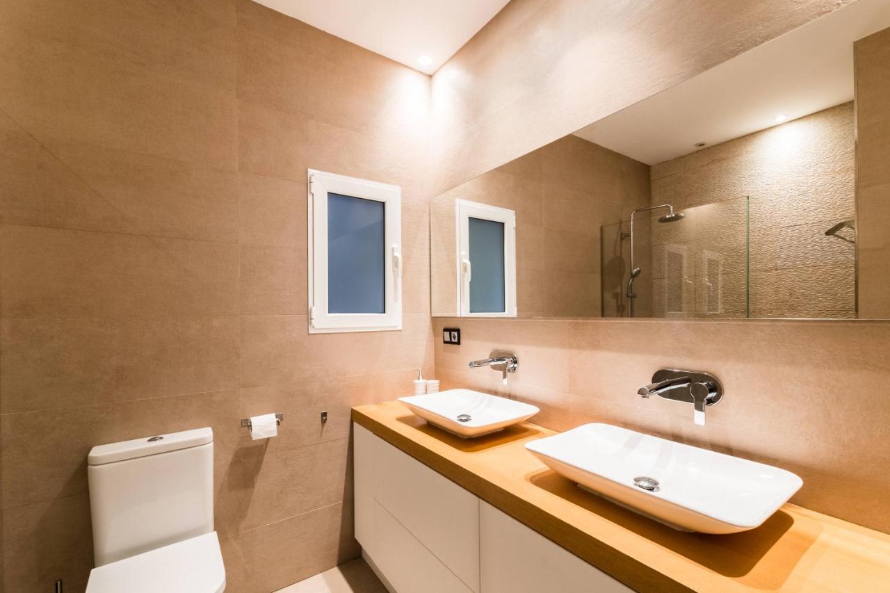 Apartamento Boulevard By Sweet San Sebastián