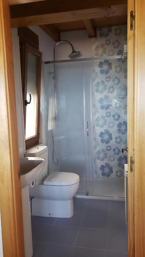 Holiday home La Casuca De Rosi En