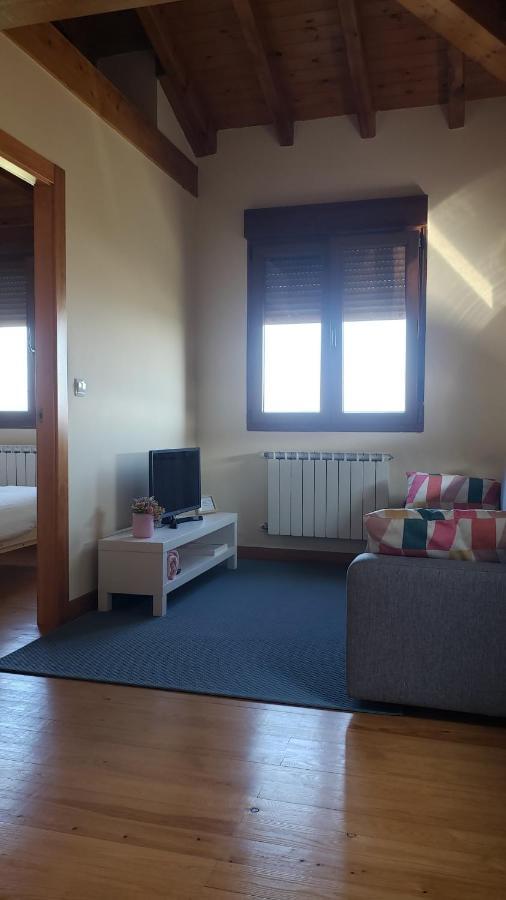 Holiday home La Casuca De Rosi En