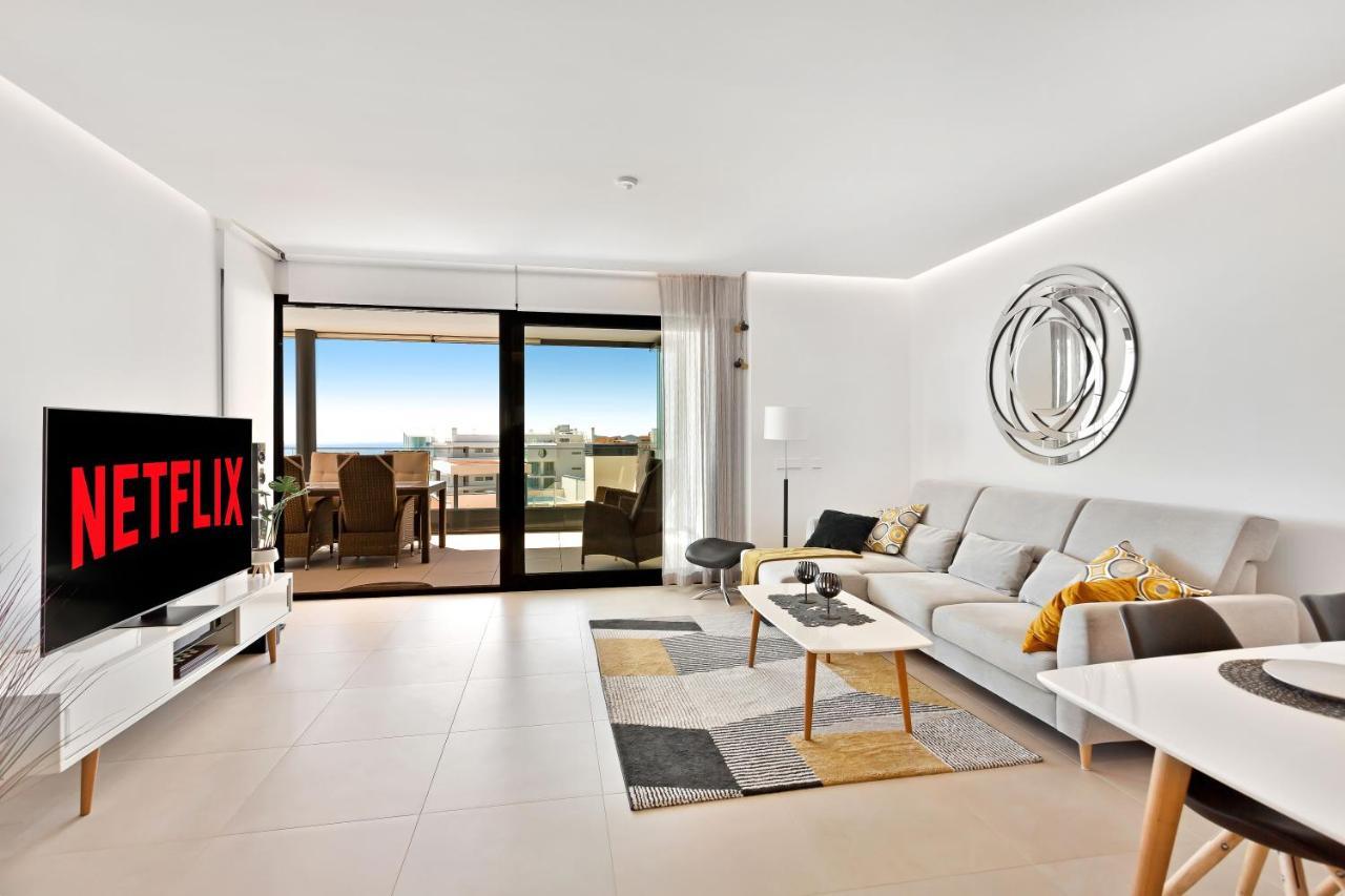 Apartamento Sunny Place