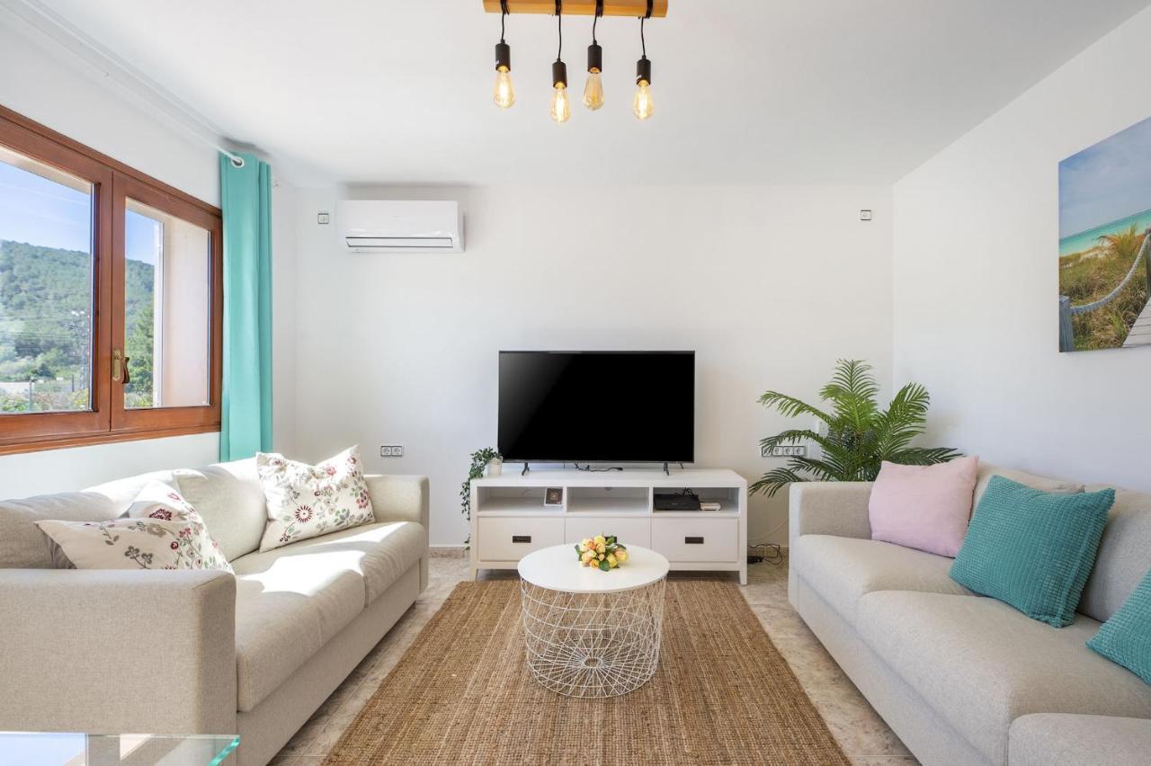 Villa Can Prats Country House Sant Josep de sa Talaia