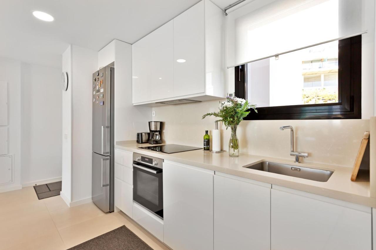 Apartamento Sunny Place Fuengirola