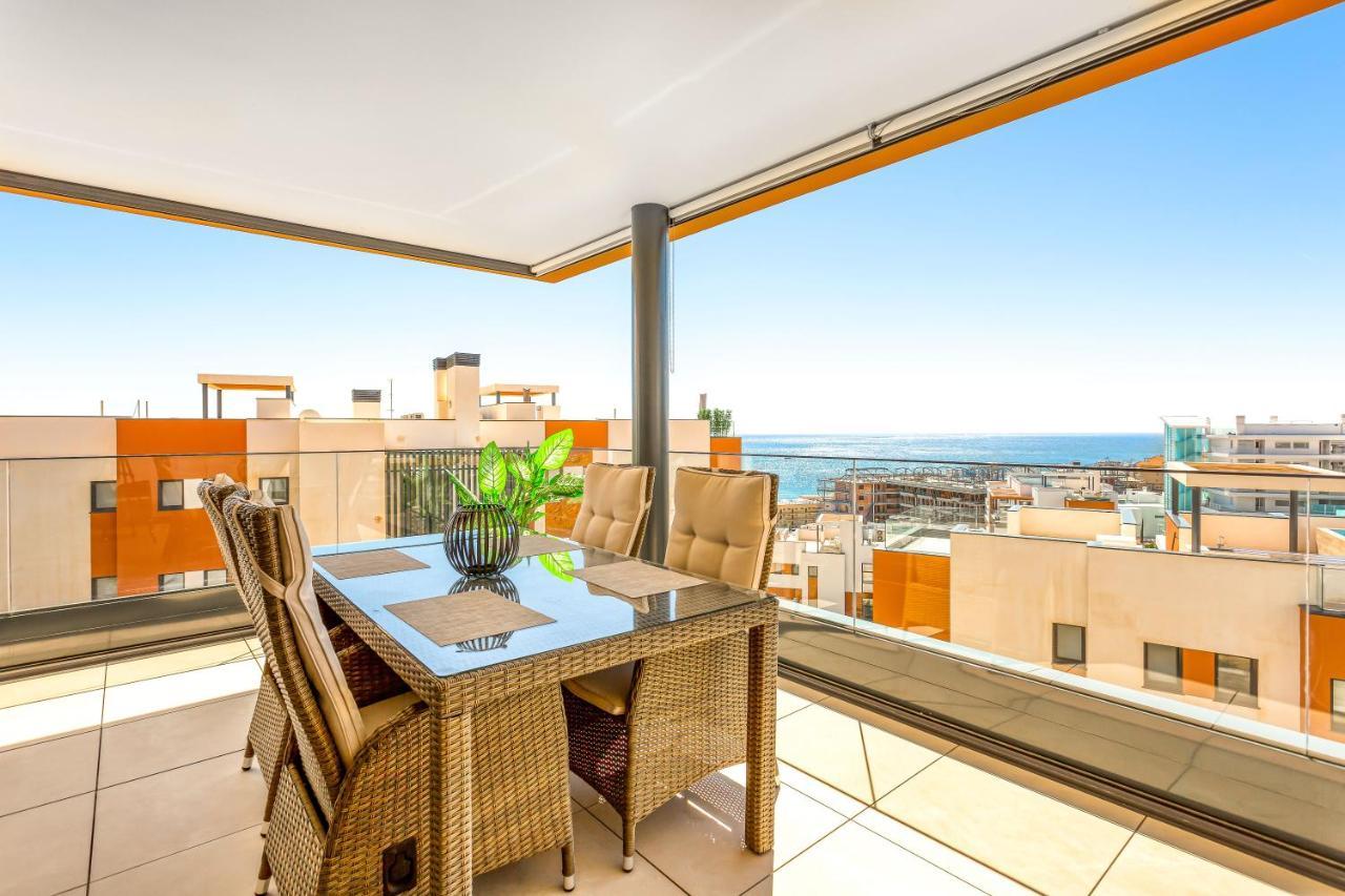 Apartamento Sunny Place Fuengirola